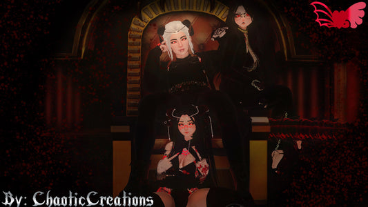 The Dragons Triad