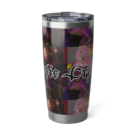 Chaotic Creations Vagabond 20oz Tumbler