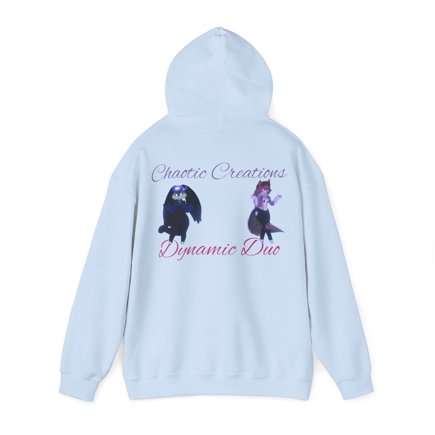 ChaoticCreations Unisex Heavy Blend™ Hooded Sweatshirt