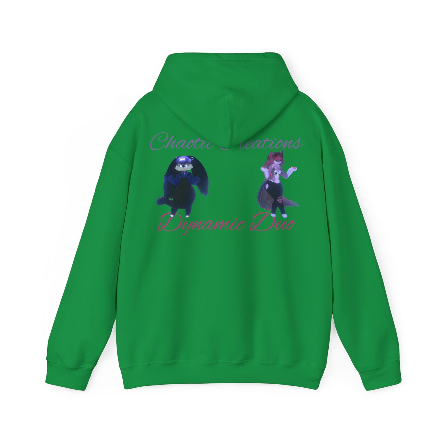 ChaoticCreations Unisex Heavy Blend™ Hooded Sweatshirt