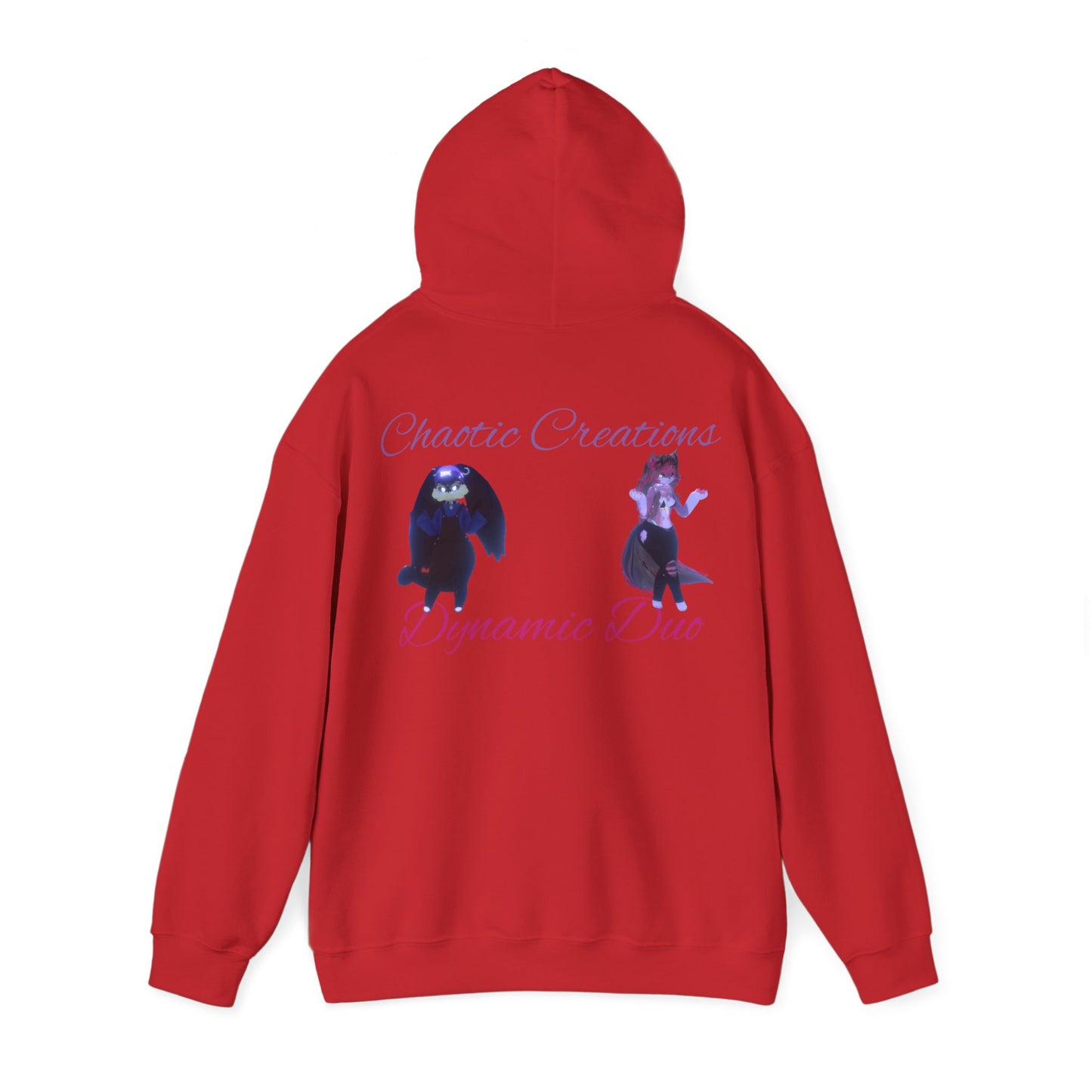 ChaoticCreations Unisex Heavy Blend™ Hooded Sweatshirt